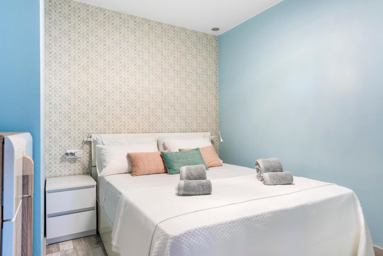 Apartment Coastify Playa Paraiso