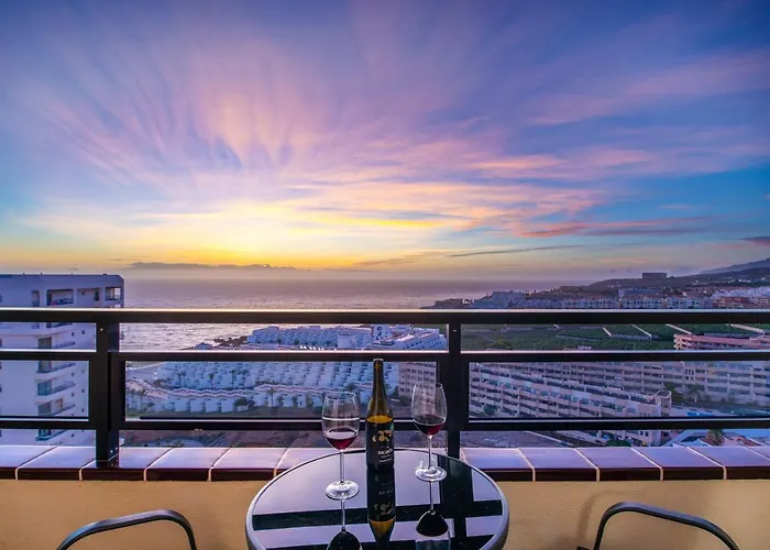 “Ocean View”, in Playa Paraíso