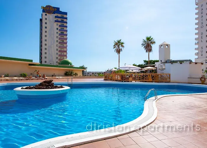 “Ocean View”, in Playa Paraíso