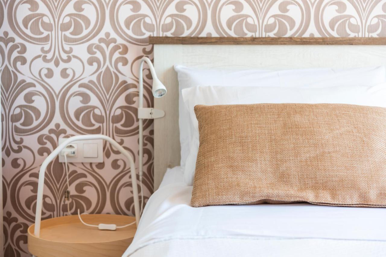 Apartamento Coastify Playa Paraiso