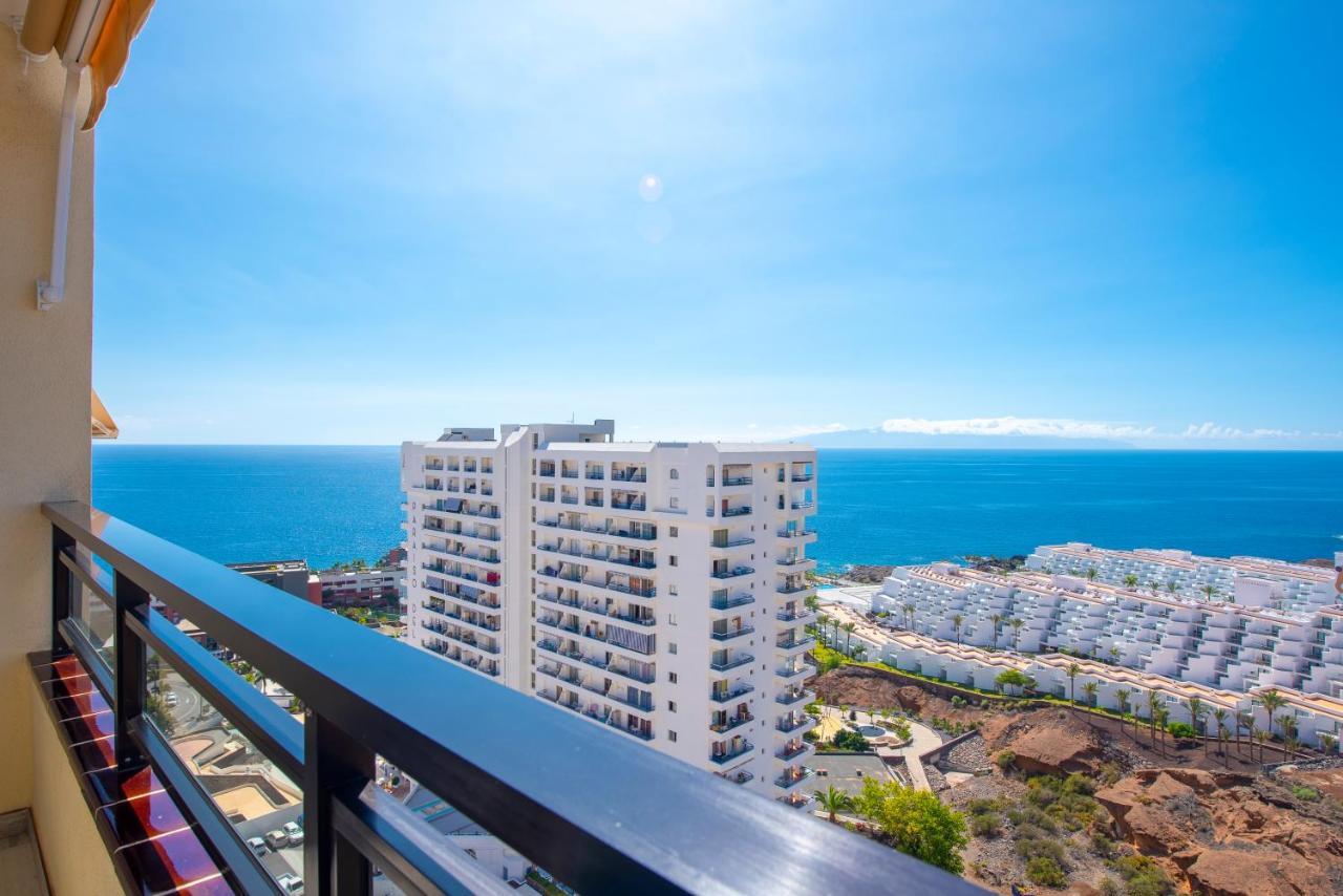 Appartement Coastify Playa Paraiso *