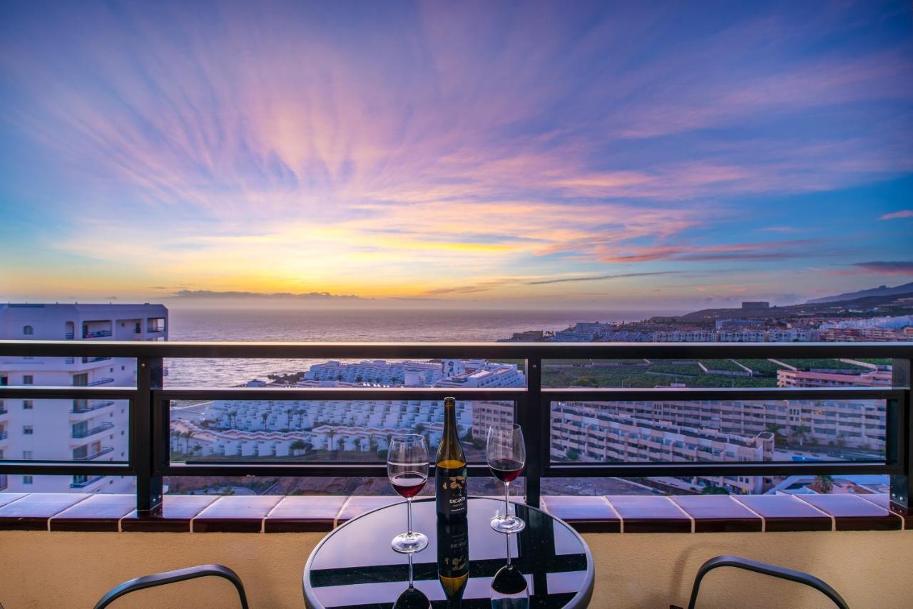Apartamento Coastify Playa Paraiso *