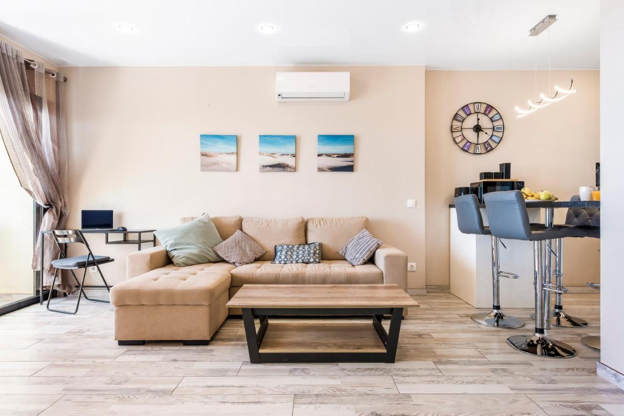 Appartement Coastify Playa Paraiso Costa Adeje (Tenerife)
