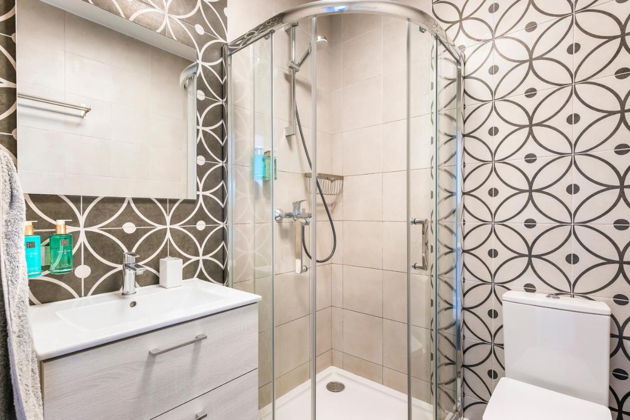Coastify Playa Paraiso Appartement
