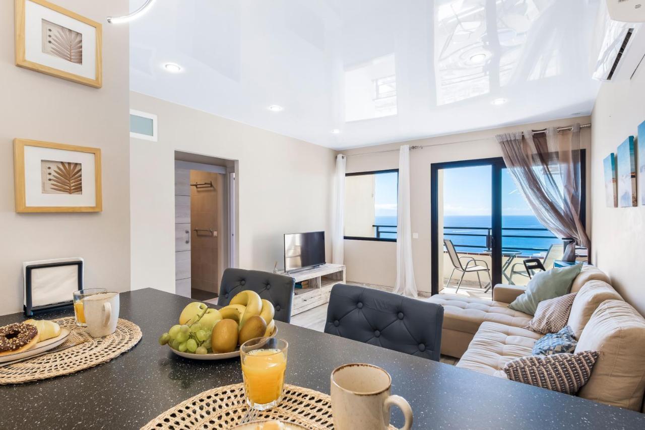 Appartement Coastify Playa Paraiso