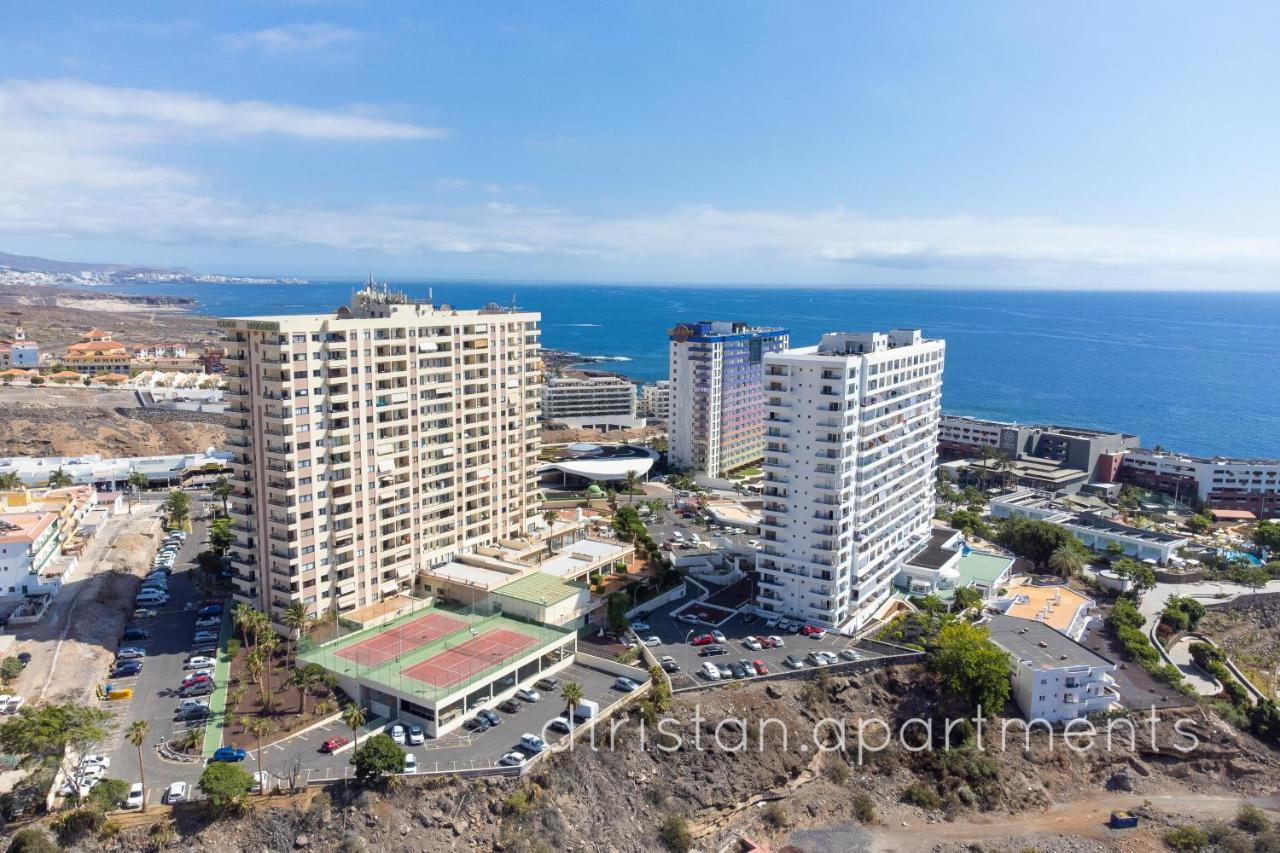 Appartement Coastify Playa Paraiso *
