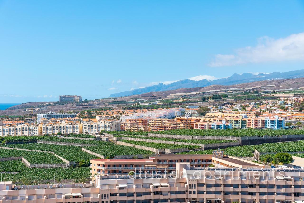 Coastify Playa Paraiso Appartement