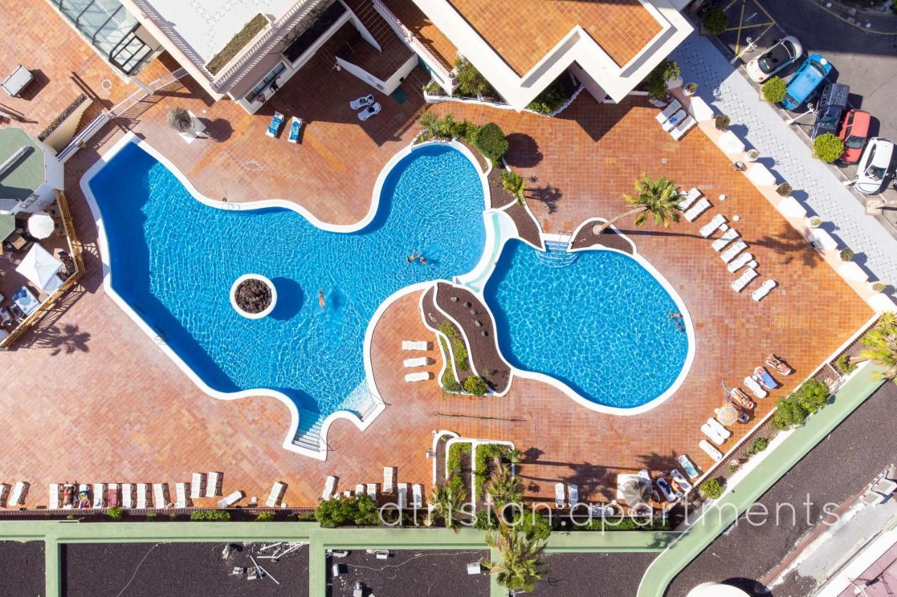 Coastify Playa Paraiso Appartement