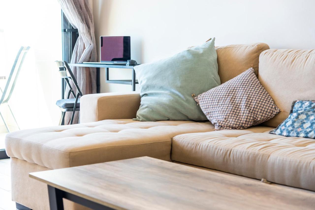 Apartament Coastify Playa Paraiso