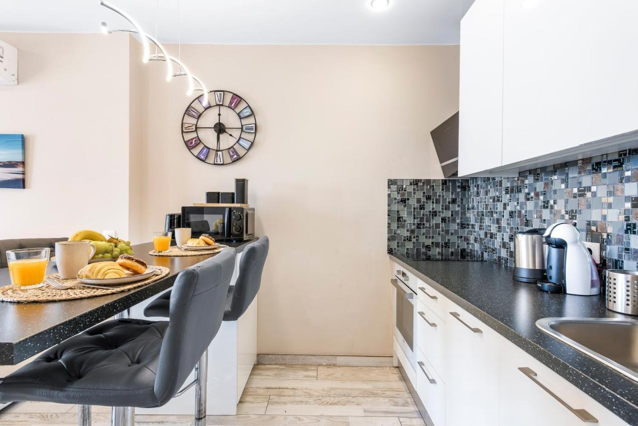 Apartament Coastify Playa Paraiso Costa Adeje (Tenerife)
