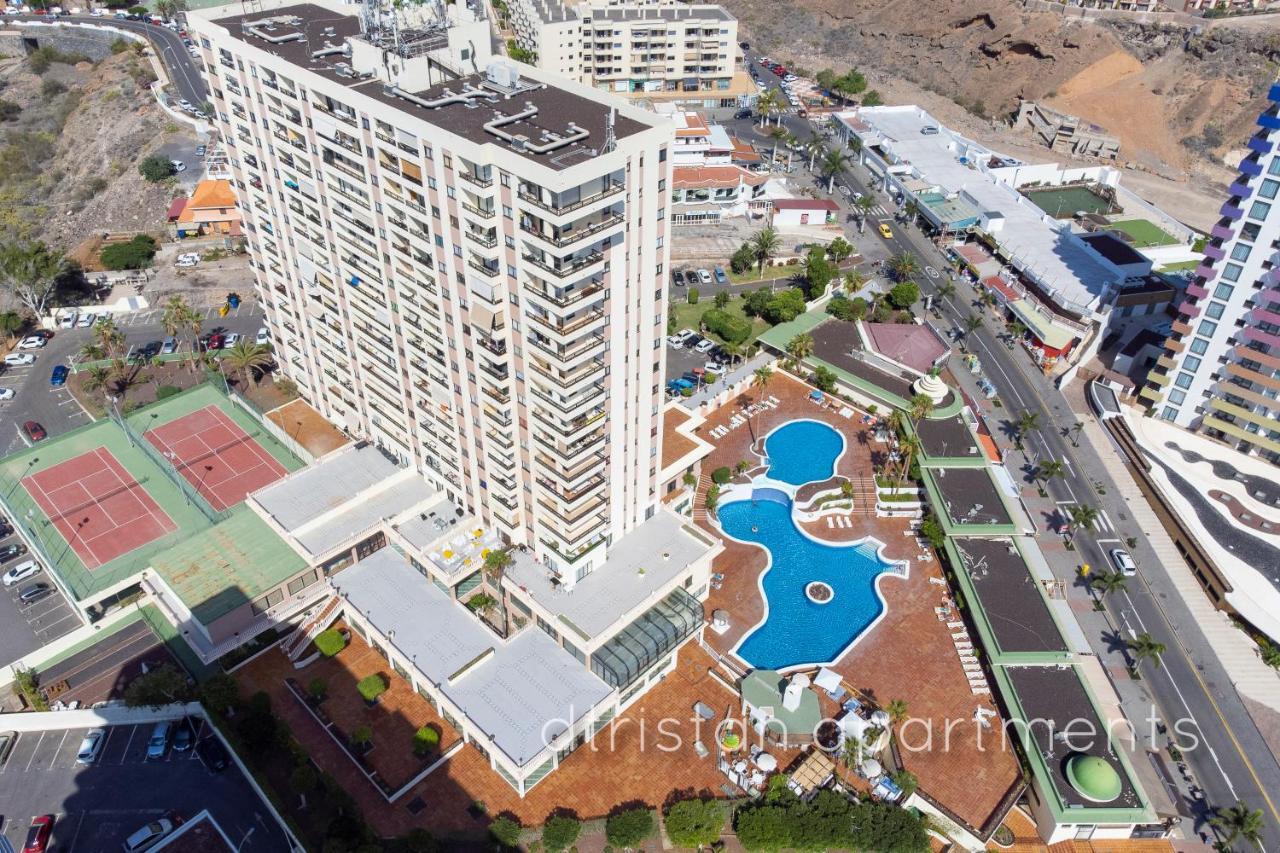 Coastify Playa Paraiso Apartament *